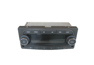 Opel - Karl vanaf 2015 Radio Mediatoestel reparatie